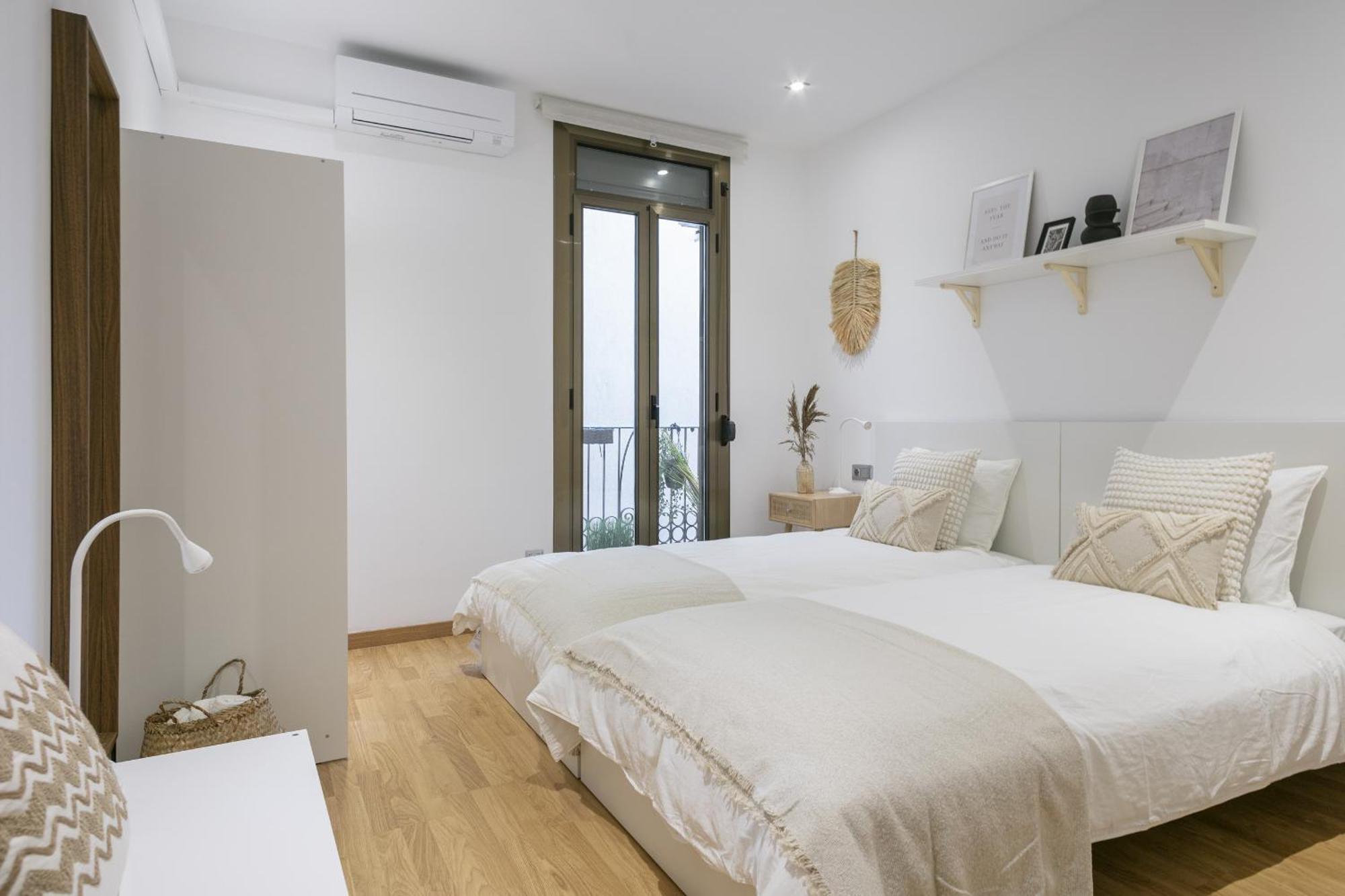 Ola Living Consell De Cent Apartamento Barcelona Exterior foto