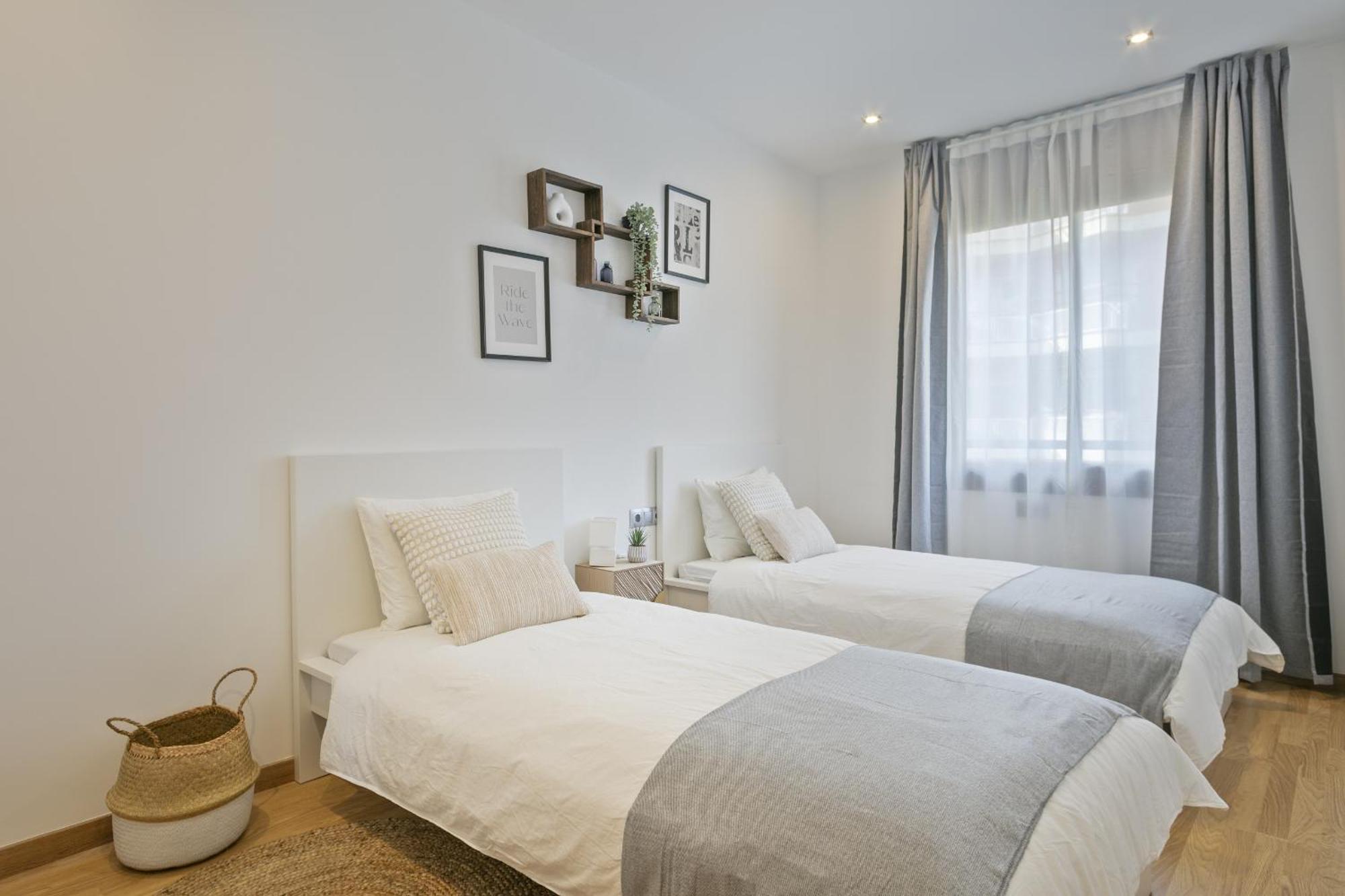 Ola Living Consell De Cent Apartamento Barcelona Exterior foto