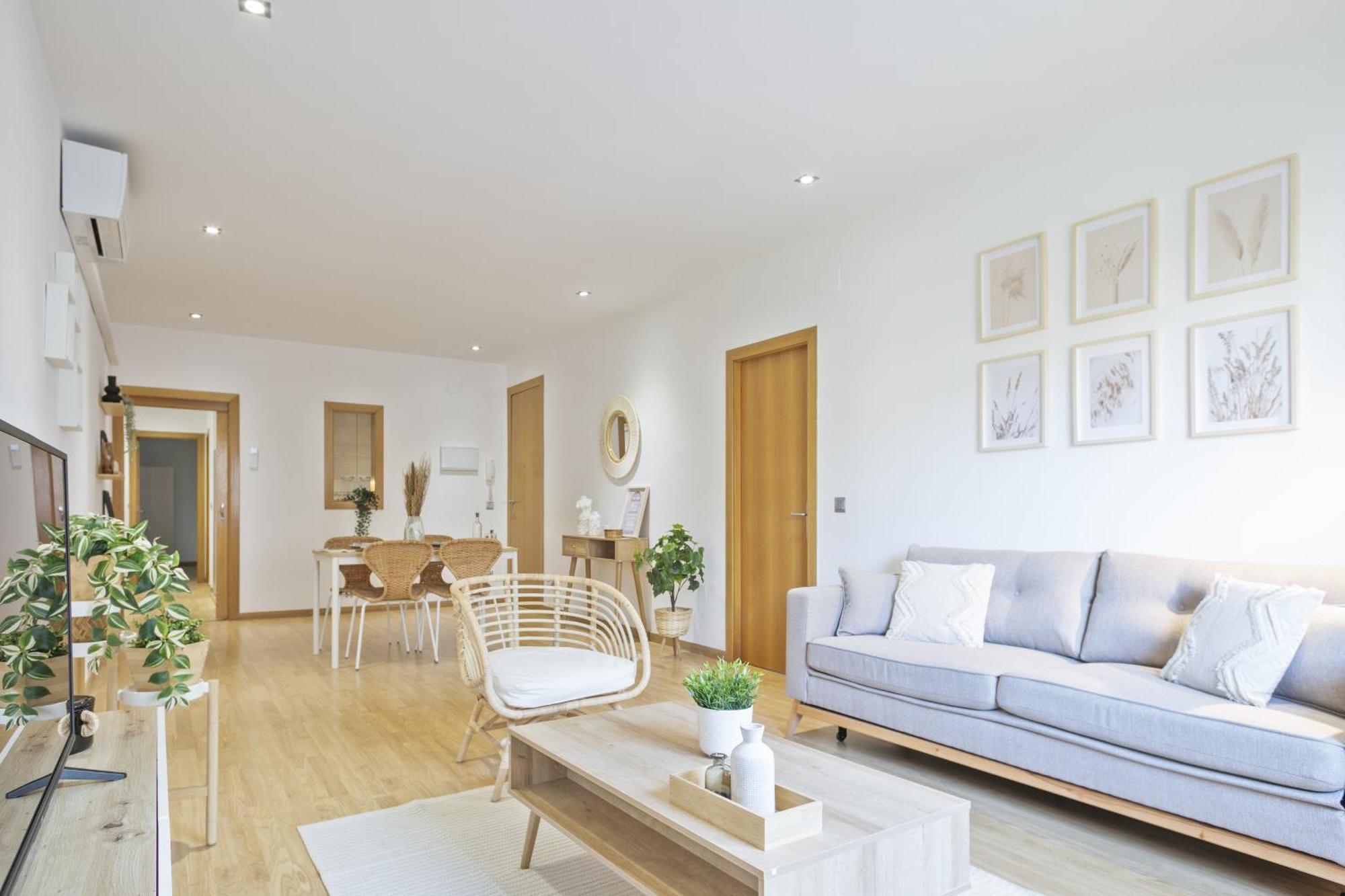 Ola Living Consell De Cent Apartamento Barcelona Exterior foto