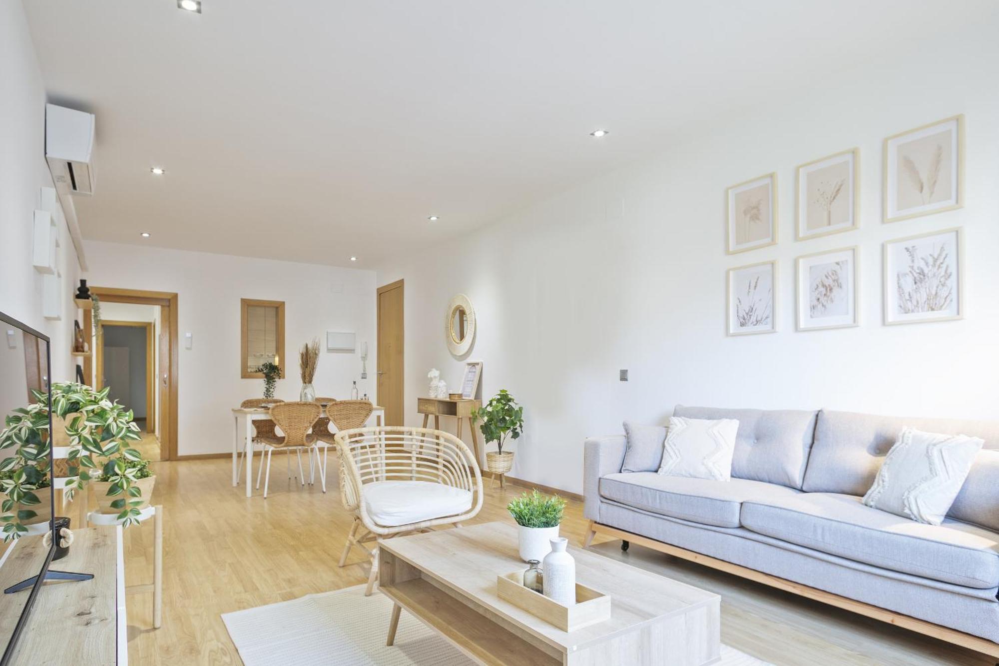 Ola Living Consell De Cent Apartamento Barcelona Exterior foto