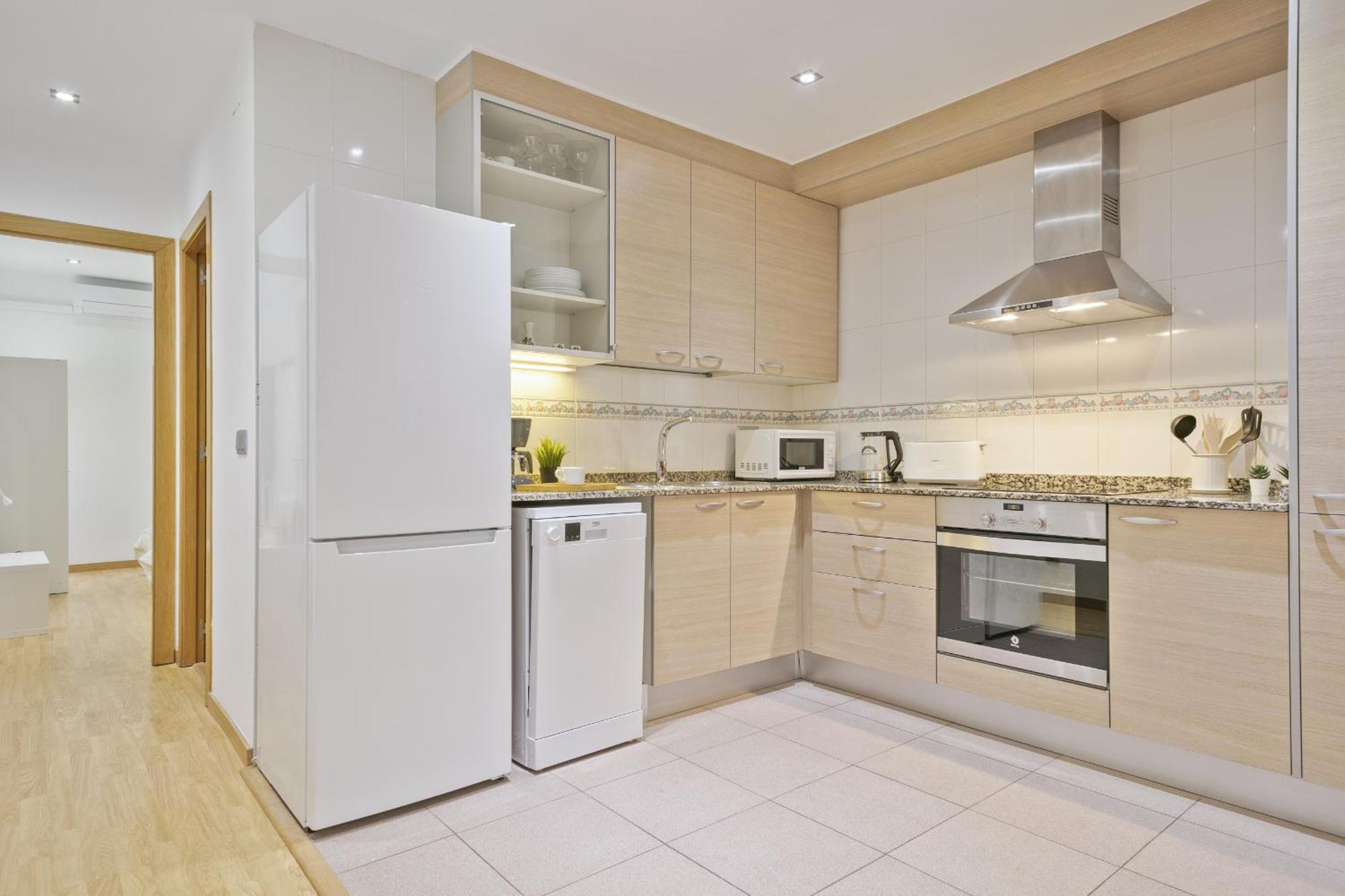 Ola Living Consell De Cent Apartamento Barcelona Exterior foto