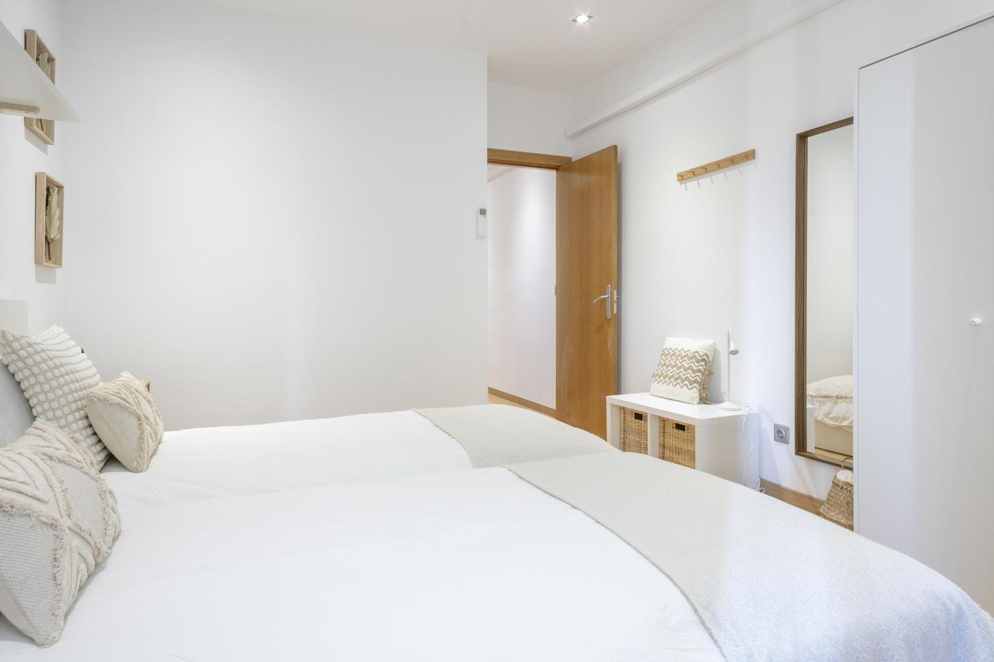 Ola Living Consell De Cent Apartamento Barcelona Exterior foto