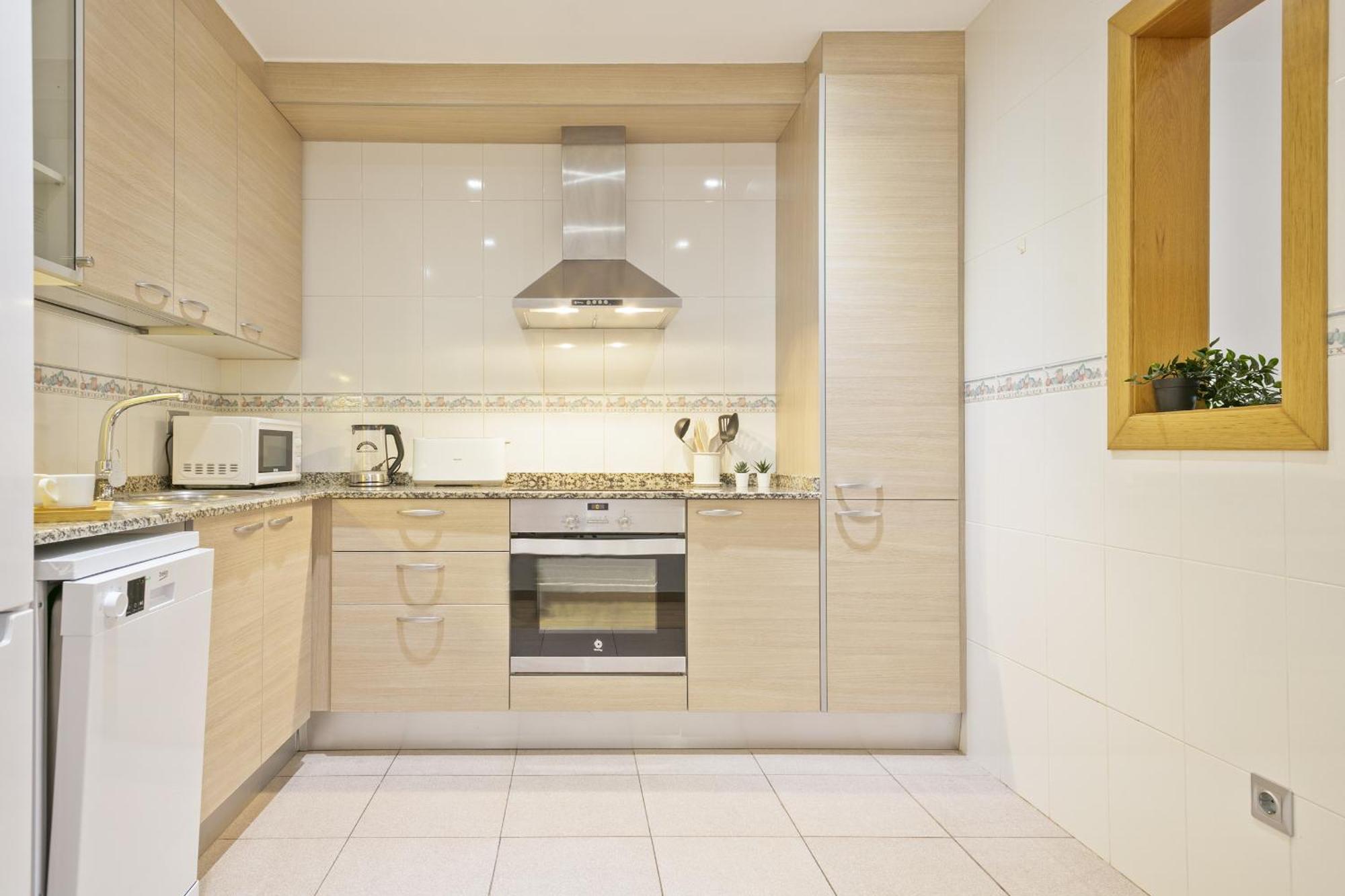 Ola Living Consell De Cent Apartamento Barcelona Exterior foto