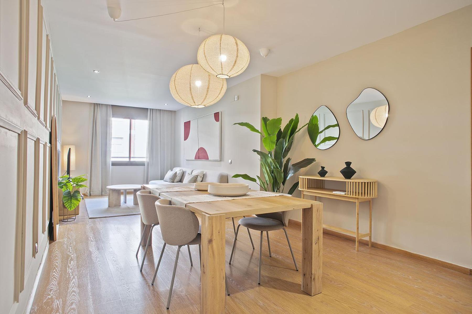 Ola Living Consell De Cent Apartamento Barcelona Exterior foto