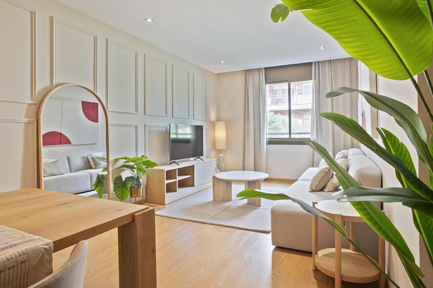 Ola Living Consell De Cent Apartamento Barcelona Exterior foto
