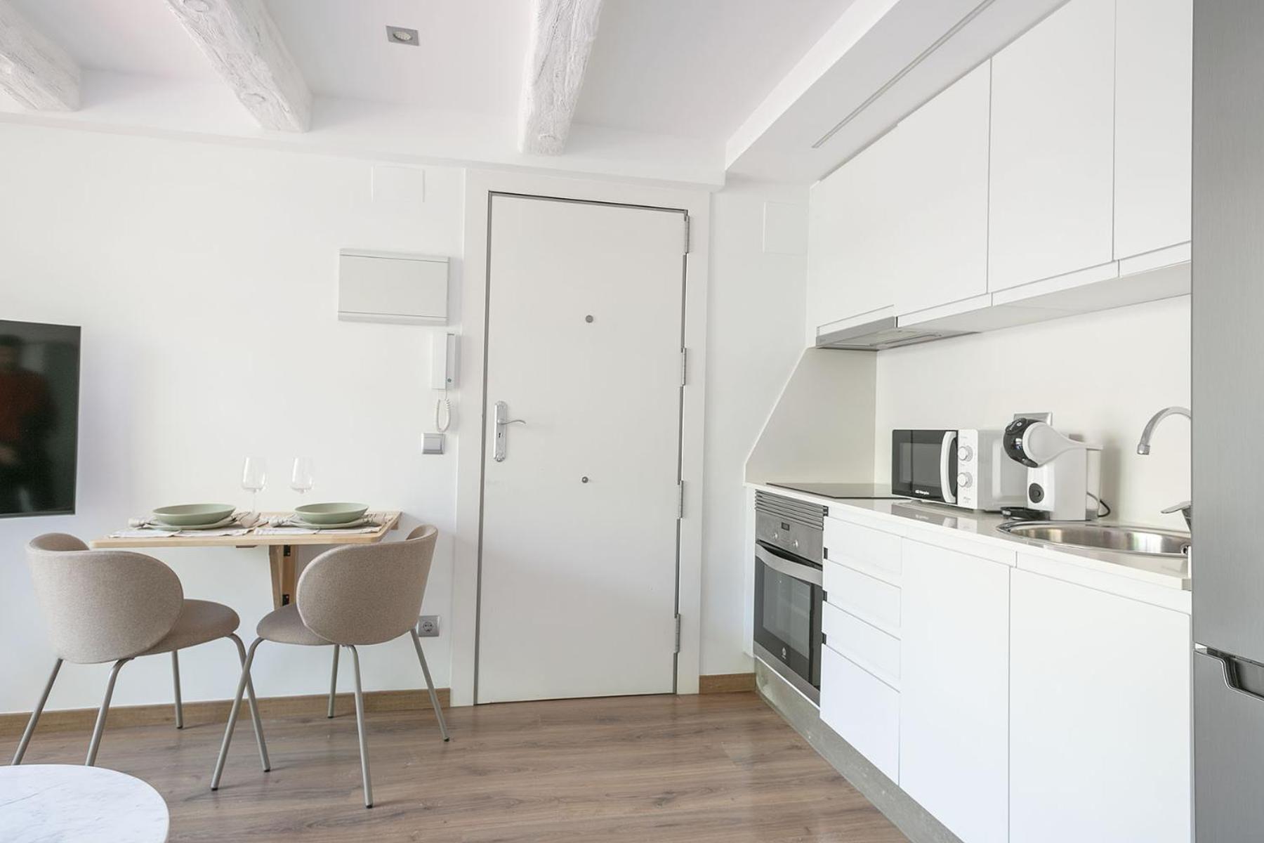 Ola Living Consell De Cent Apartamento Barcelona Exterior foto