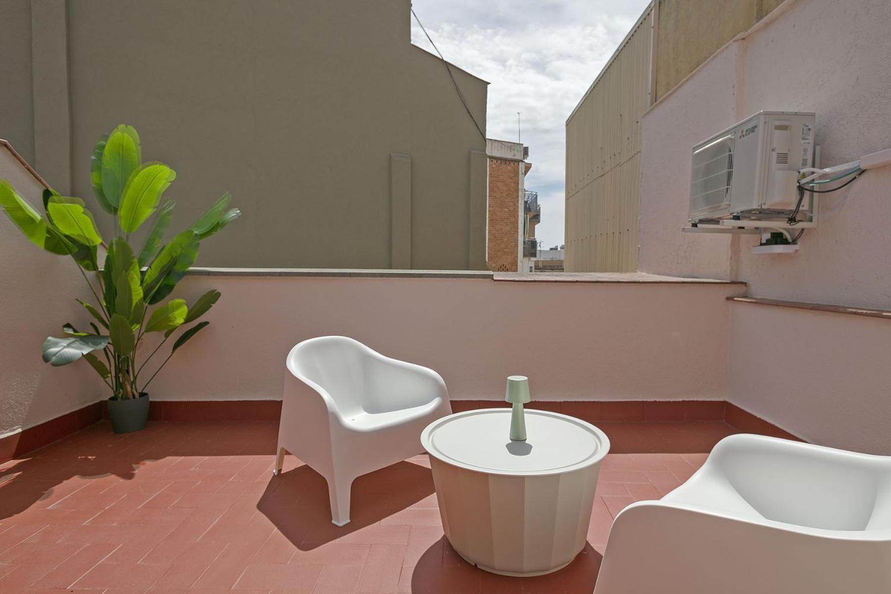 Ola Living Consell De Cent Apartamento Barcelona Exterior foto