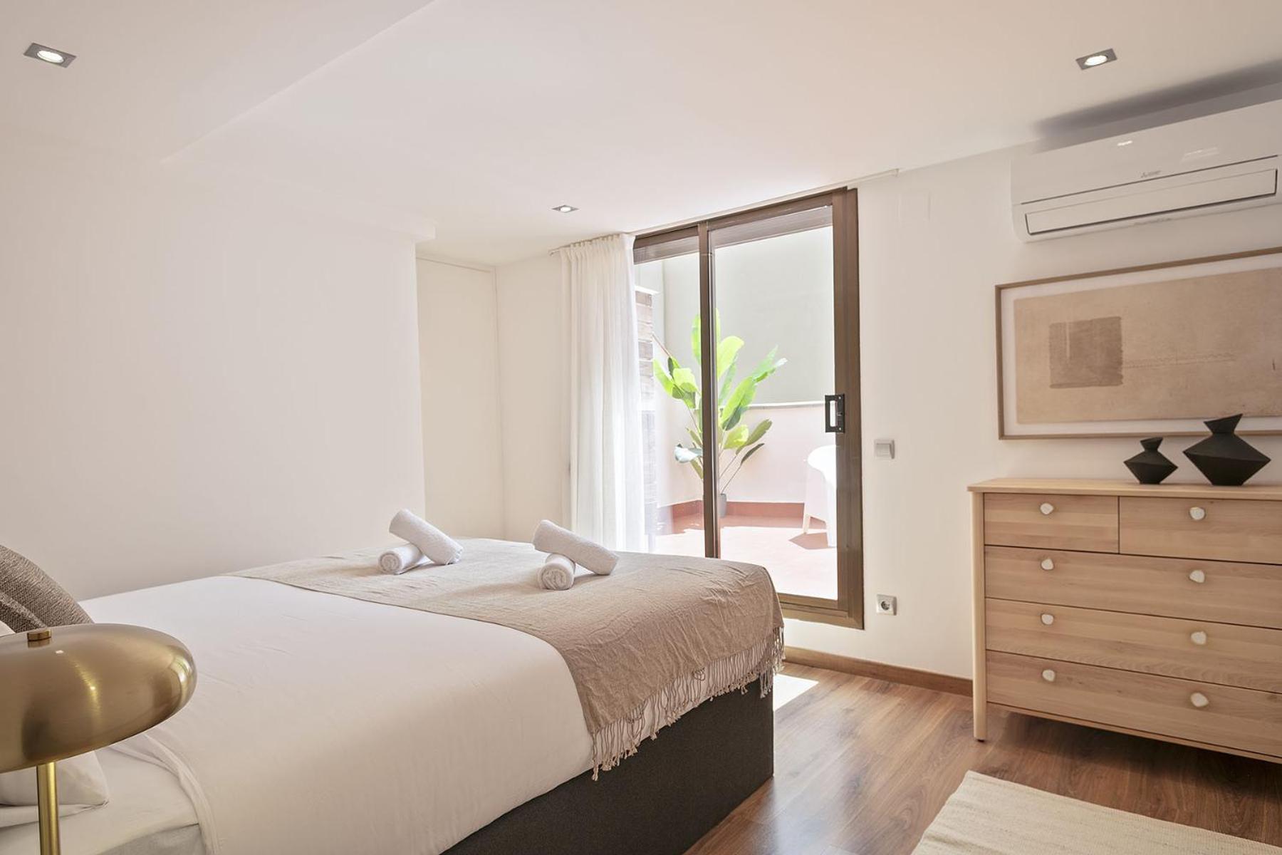 Ola Living Consell De Cent Apartamento Barcelona Exterior foto
