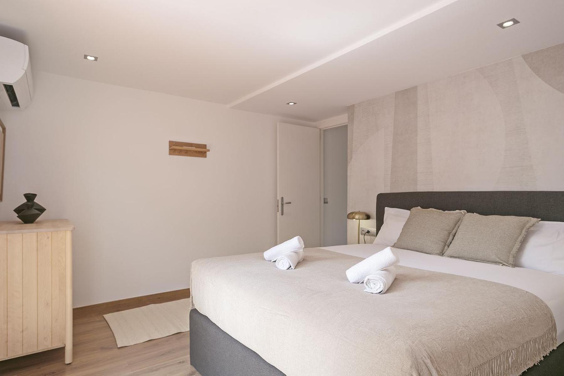Ola Living Consell De Cent Apartamento Barcelona Exterior foto