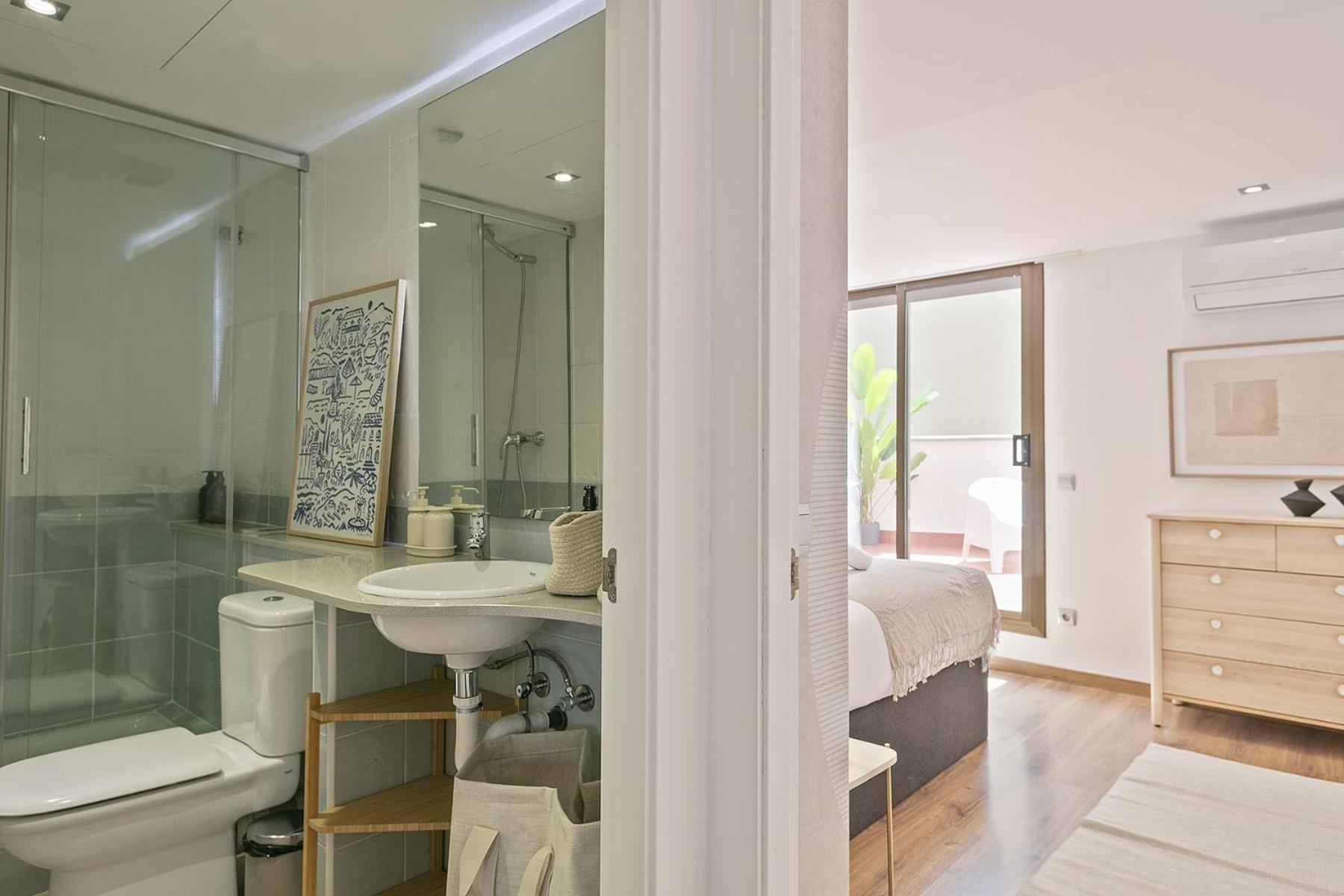 Ola Living Consell De Cent Apartamento Barcelona Exterior foto