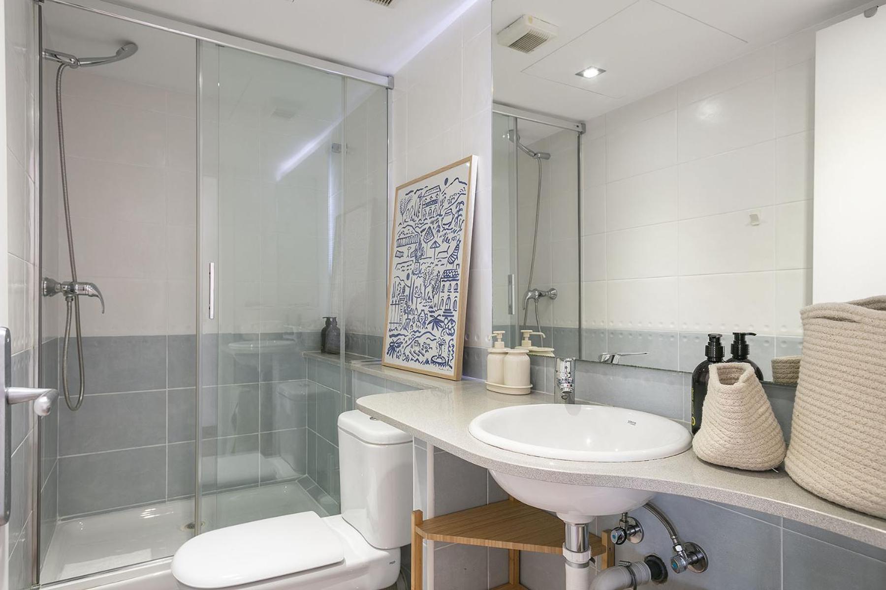 Ola Living Consell De Cent Apartamento Barcelona Exterior foto