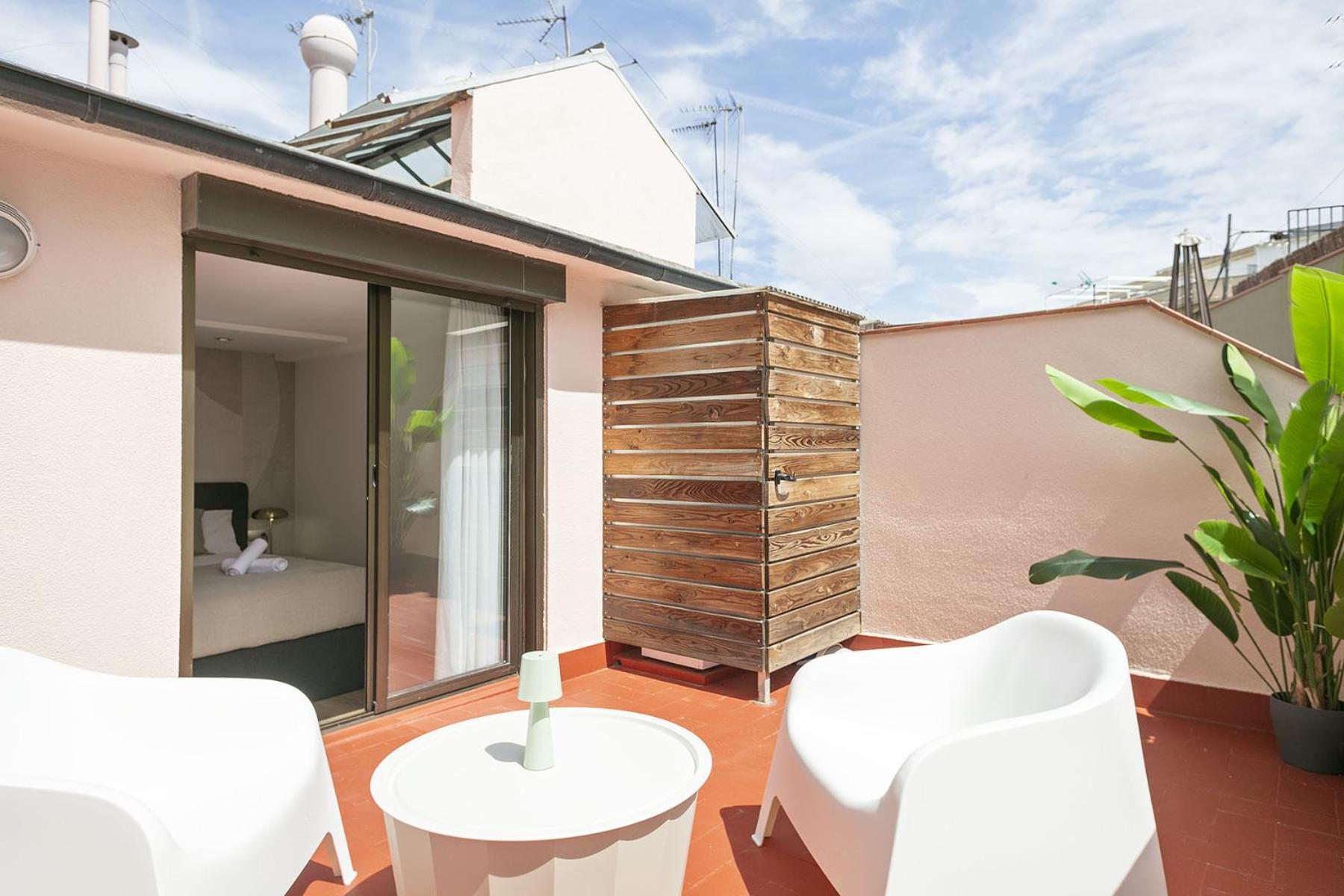 Ola Living Consell De Cent Apartamento Barcelona Exterior foto