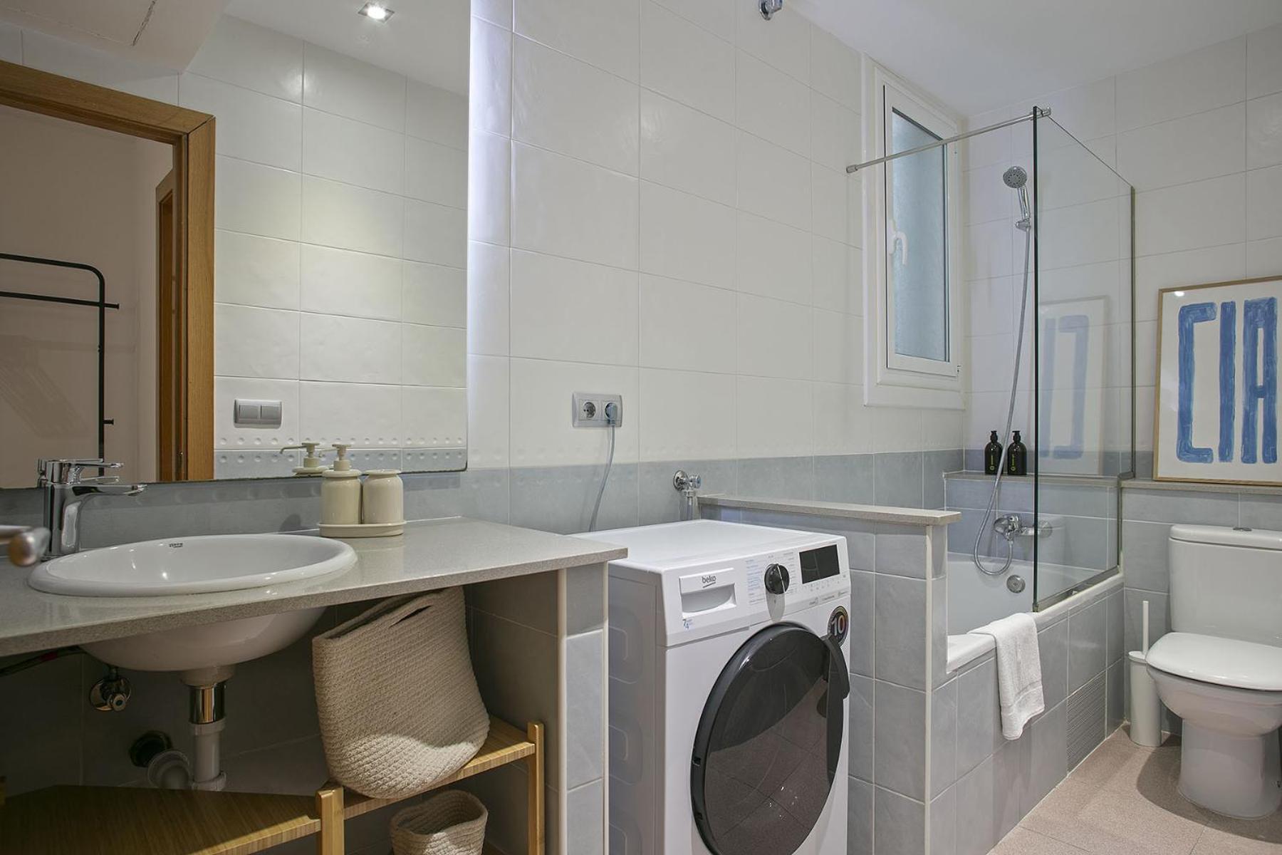 Ola Living Consell De Cent Apartamento Barcelona Exterior foto