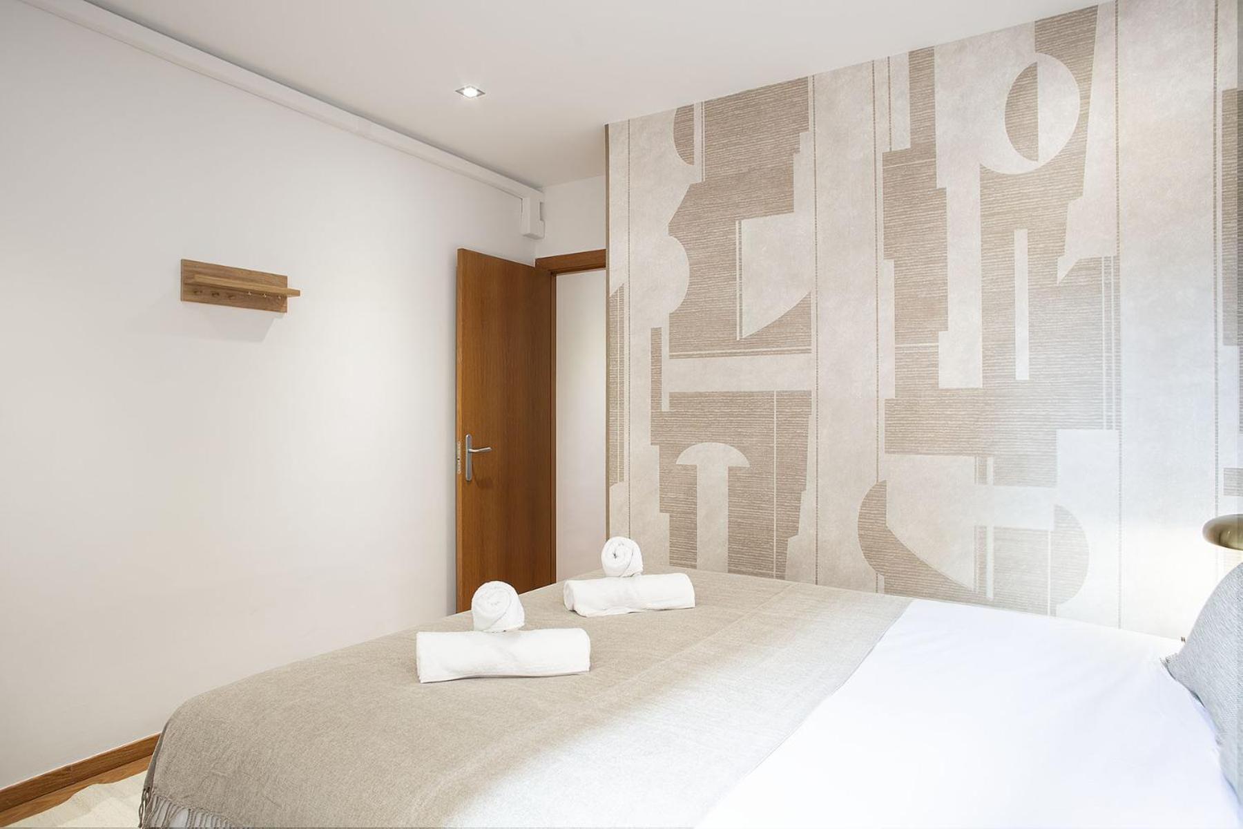 Ola Living Consell De Cent Apartamento Barcelona Exterior foto
