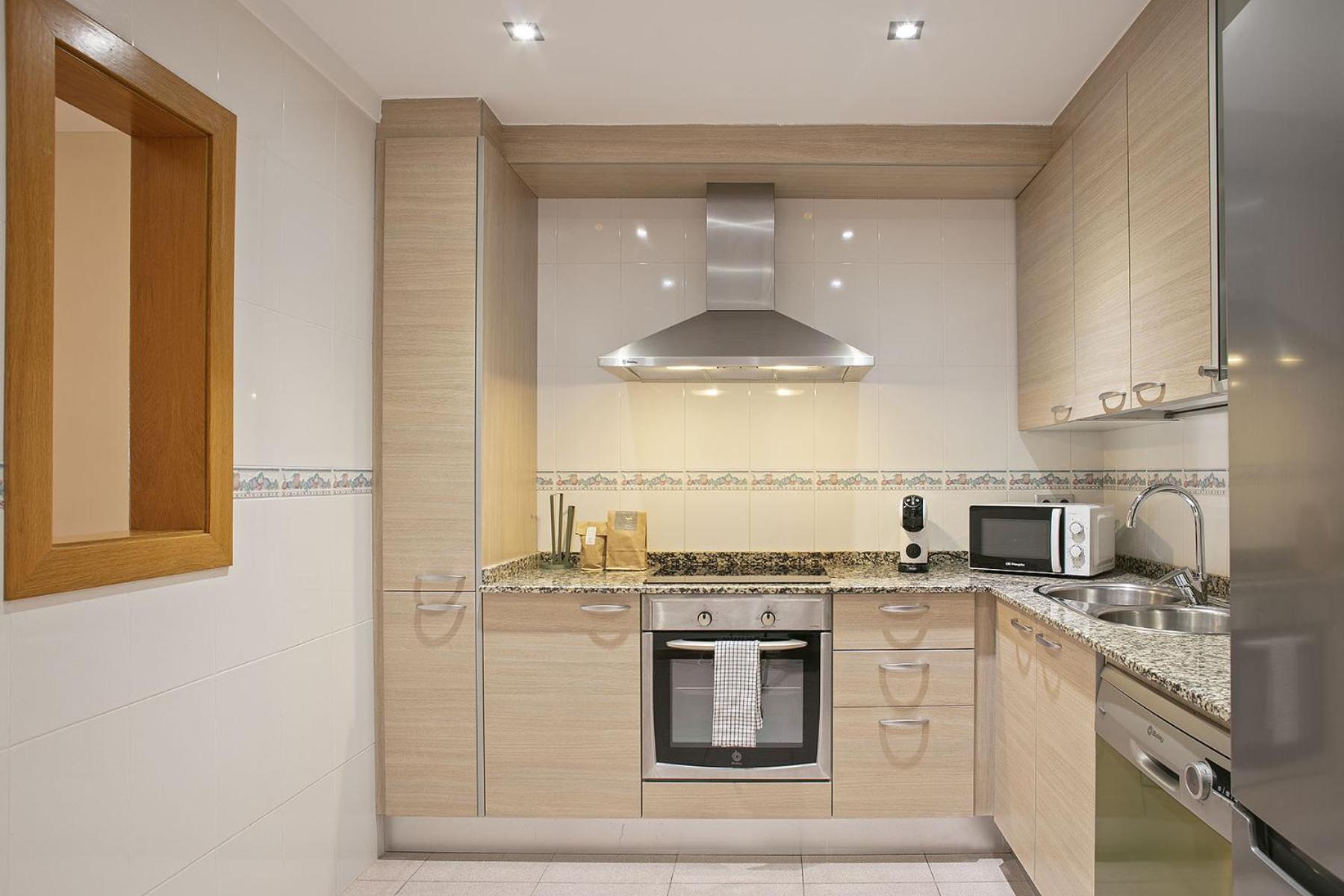 Ola Living Consell De Cent Apartamento Barcelona Exterior foto