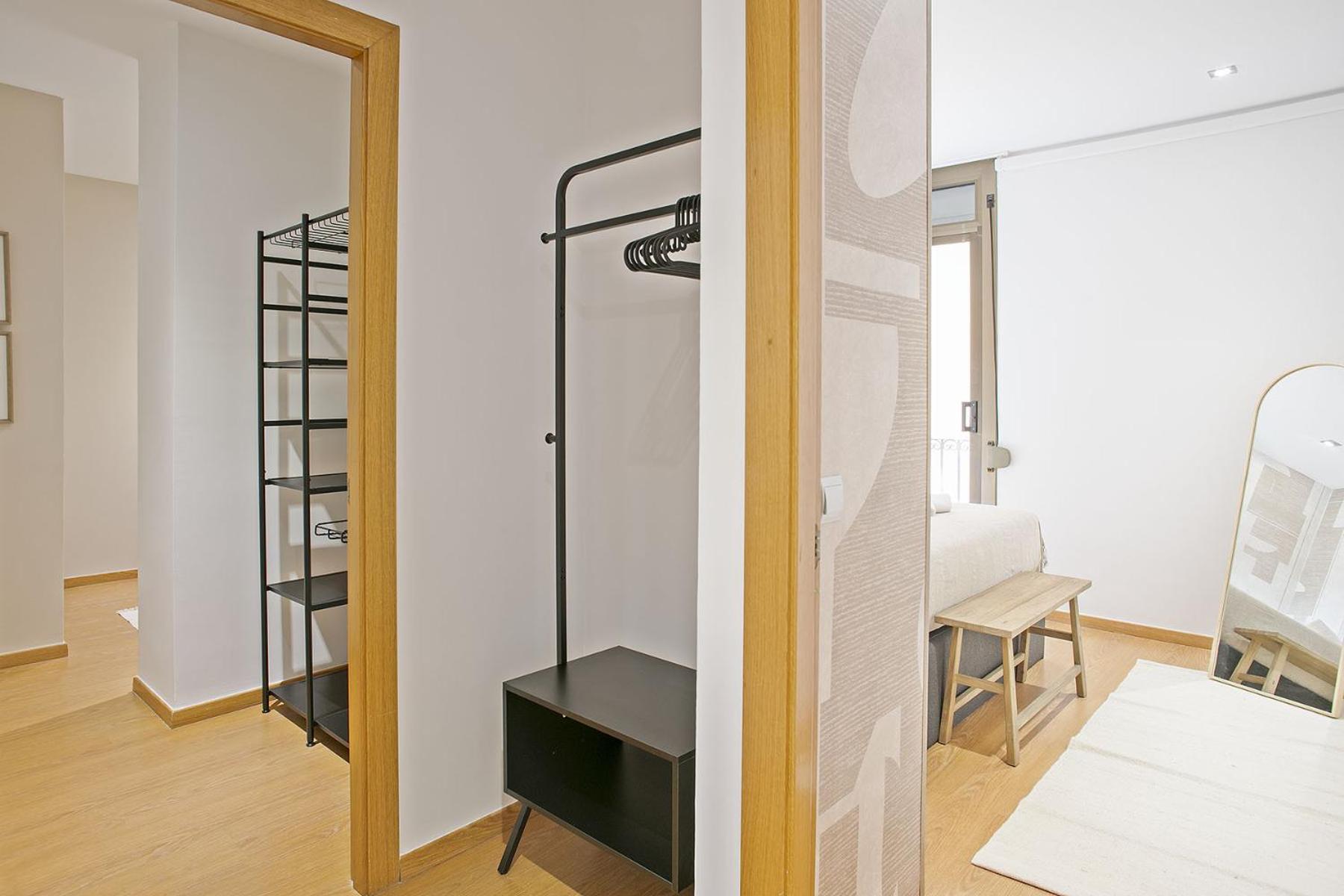 Ola Living Consell De Cent Apartamento Barcelona Exterior foto