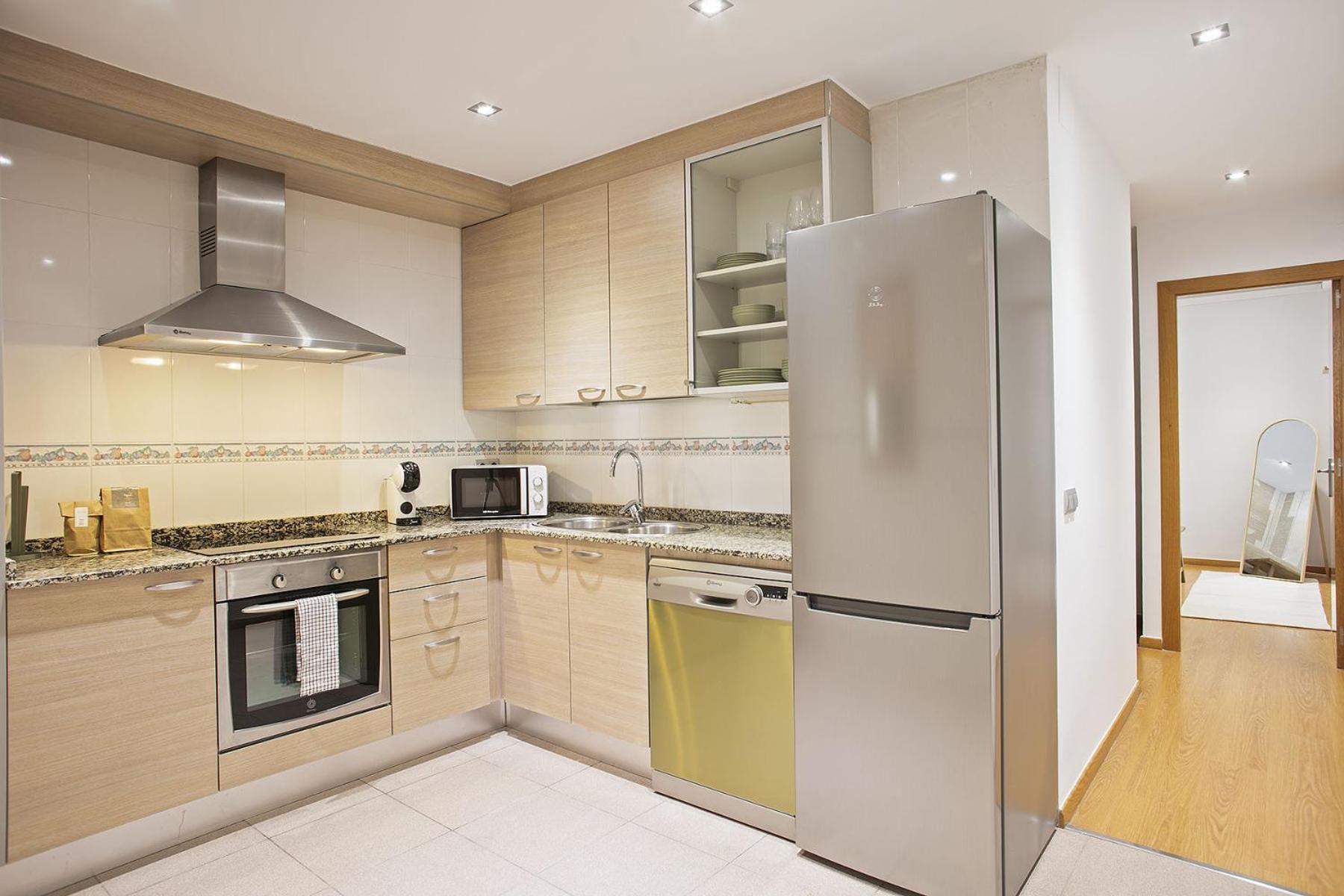 Ola Living Consell De Cent Apartamento Barcelona Exterior foto