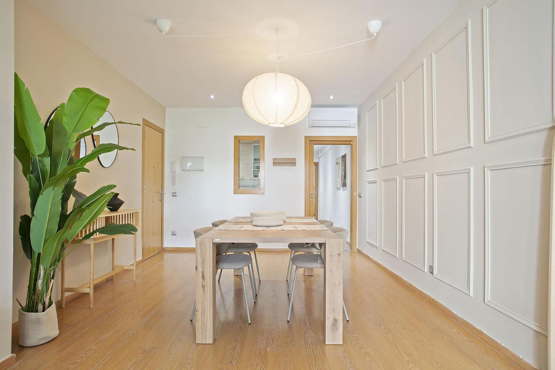 Ola Living Consell De Cent Apartamento Barcelona Exterior foto