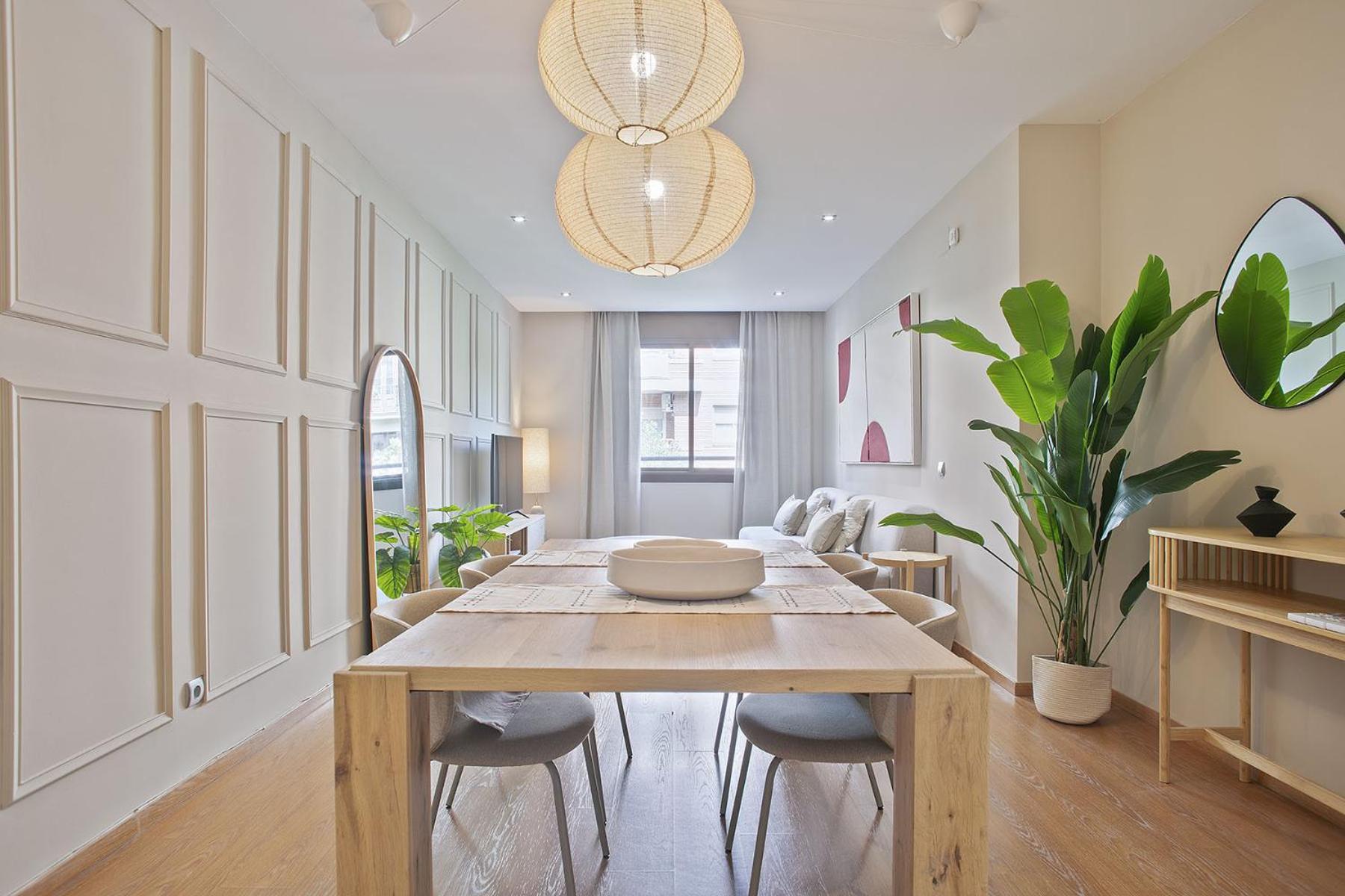 Ola Living Consell De Cent Apartamento Barcelona Exterior foto