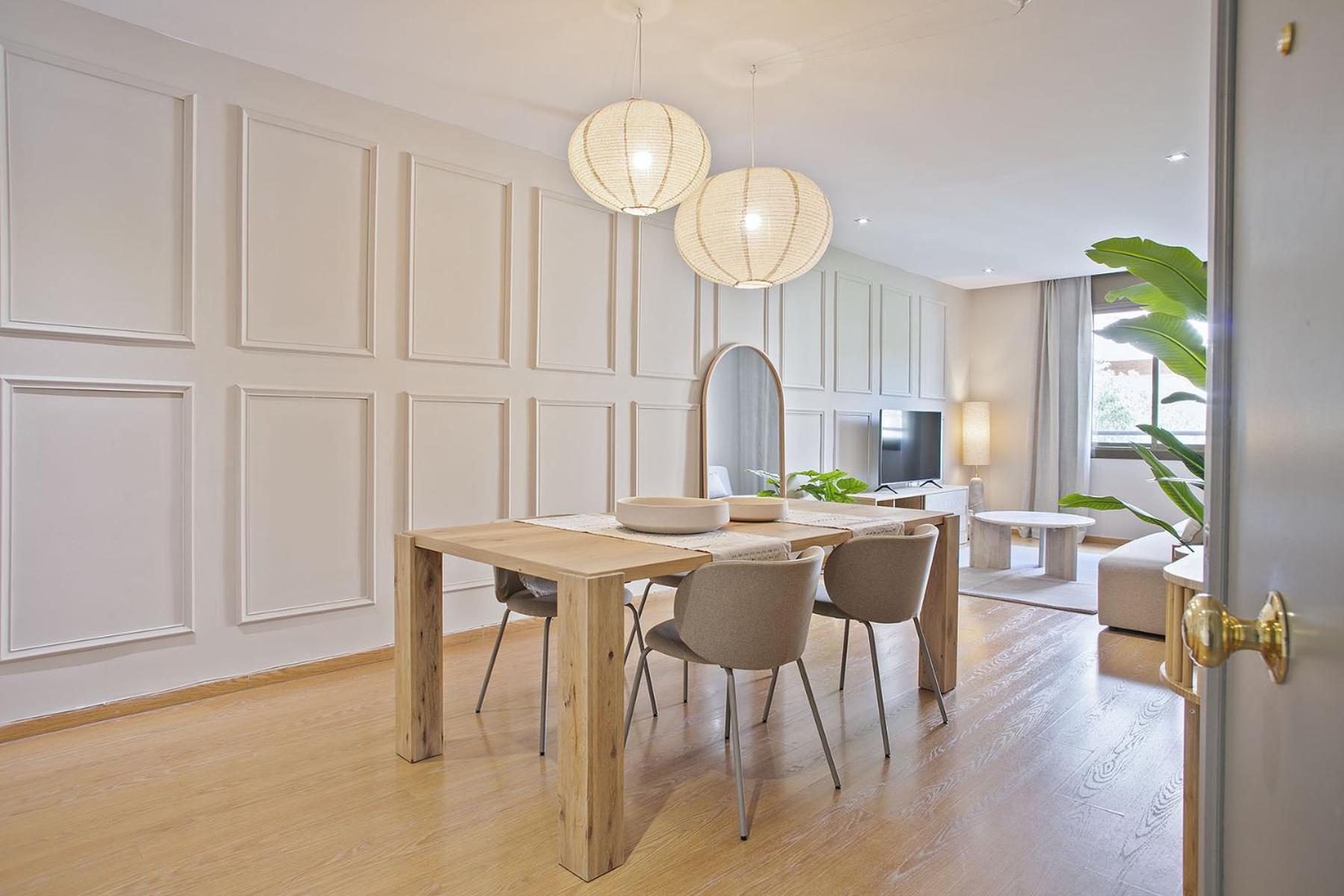 Ola Living Consell De Cent Apartamento Barcelona Exterior foto